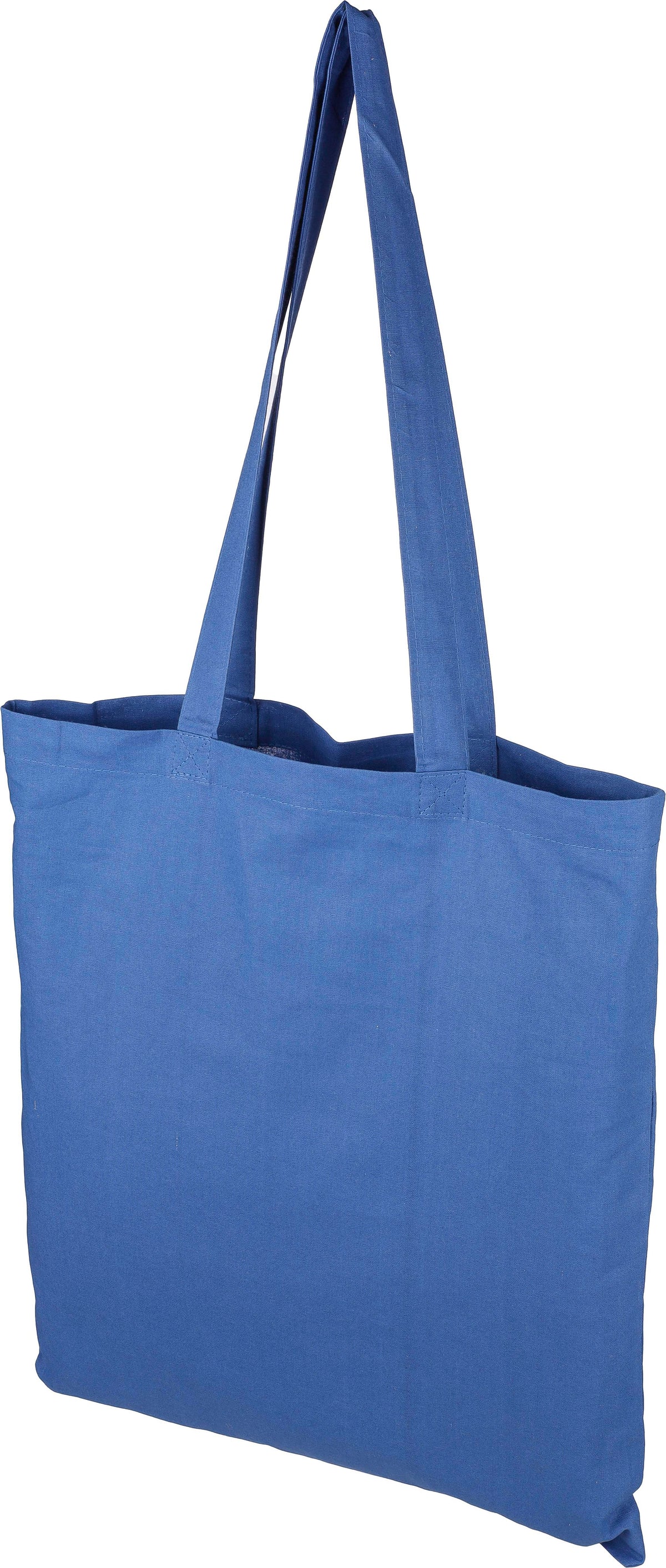 Shoppingkasse, i bomull(140 gsm) Kenneth