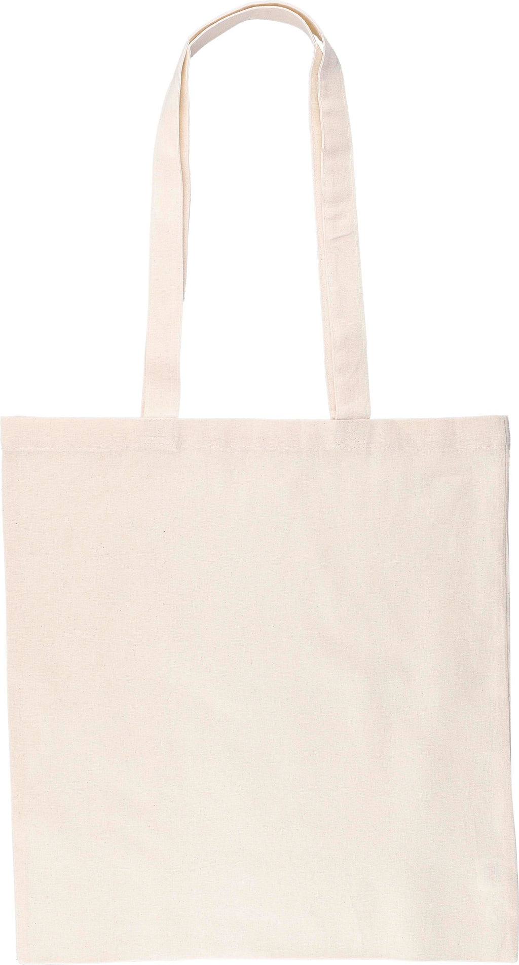 Tygväska | Bomull, OEKO-TEX, 140 g/m² | 38 x 42 cm