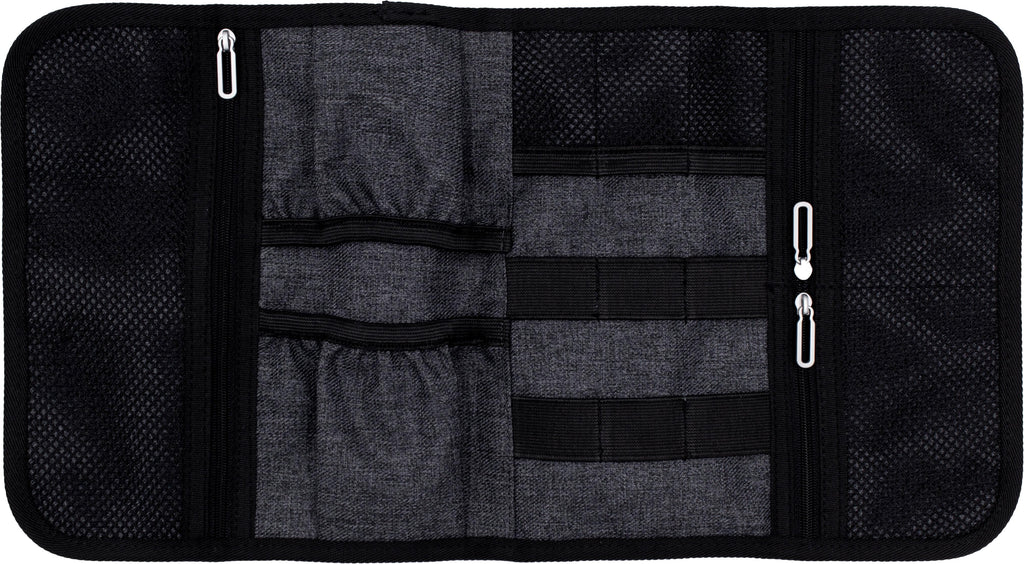 BrandCharger-tekniikkakotelo Folio