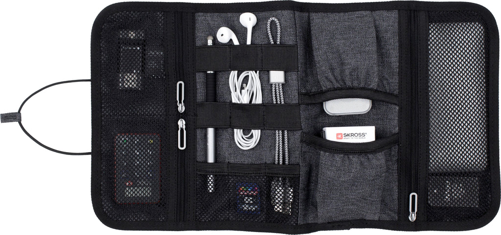 BrandCharger-tekniikkakotelo Folio