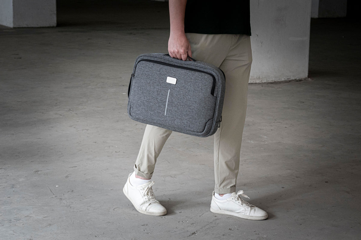 BrandCharger Spectre Hybrid 16" laptopväska