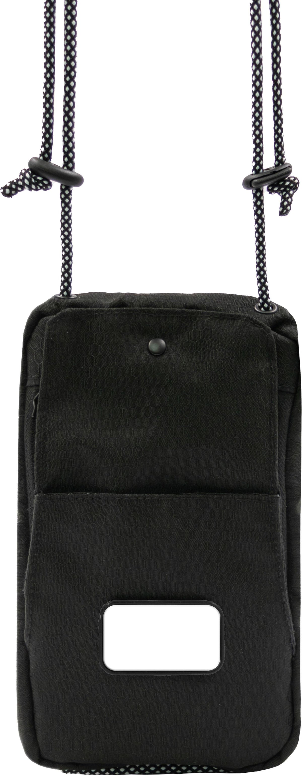BrandCharger Solo crossbody-väska