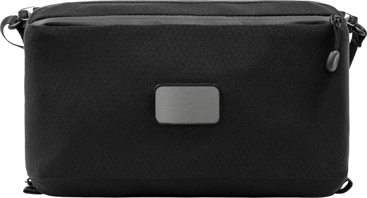 BrandCharger multifunksjonell veske Zen