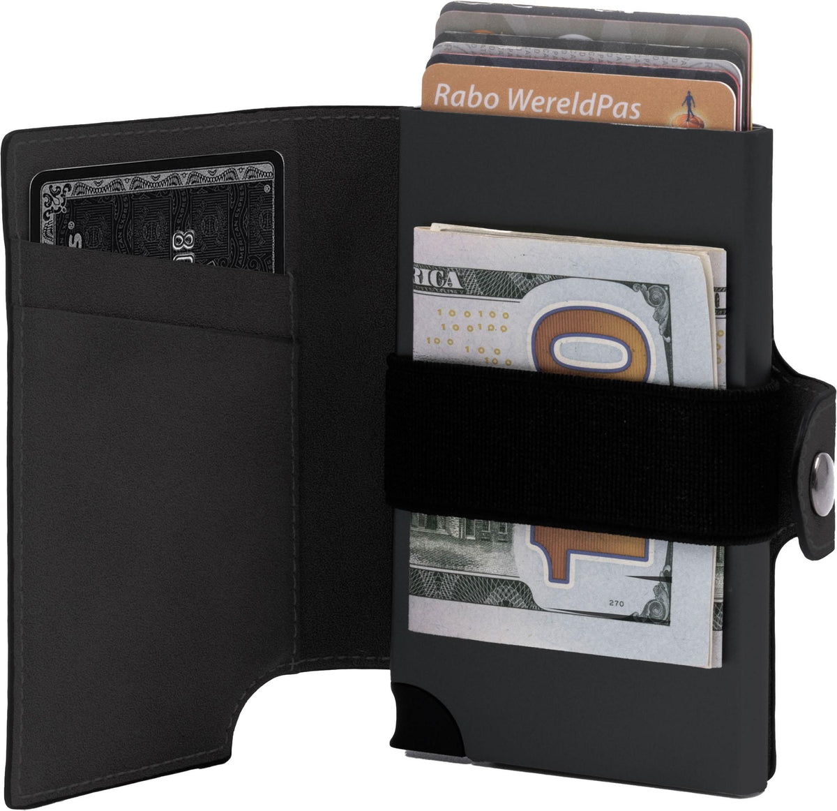 BrandCharger Wally Porto kortlommebok