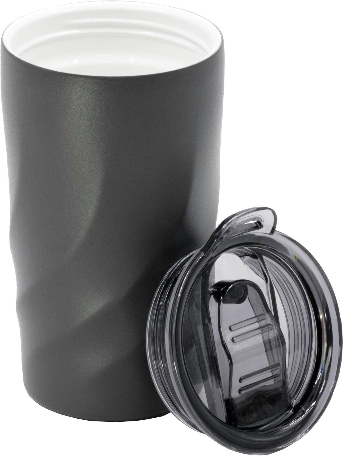BrandCharger rejsekrus Vortex Calix Ceramica | Genanvendt | 400 ml