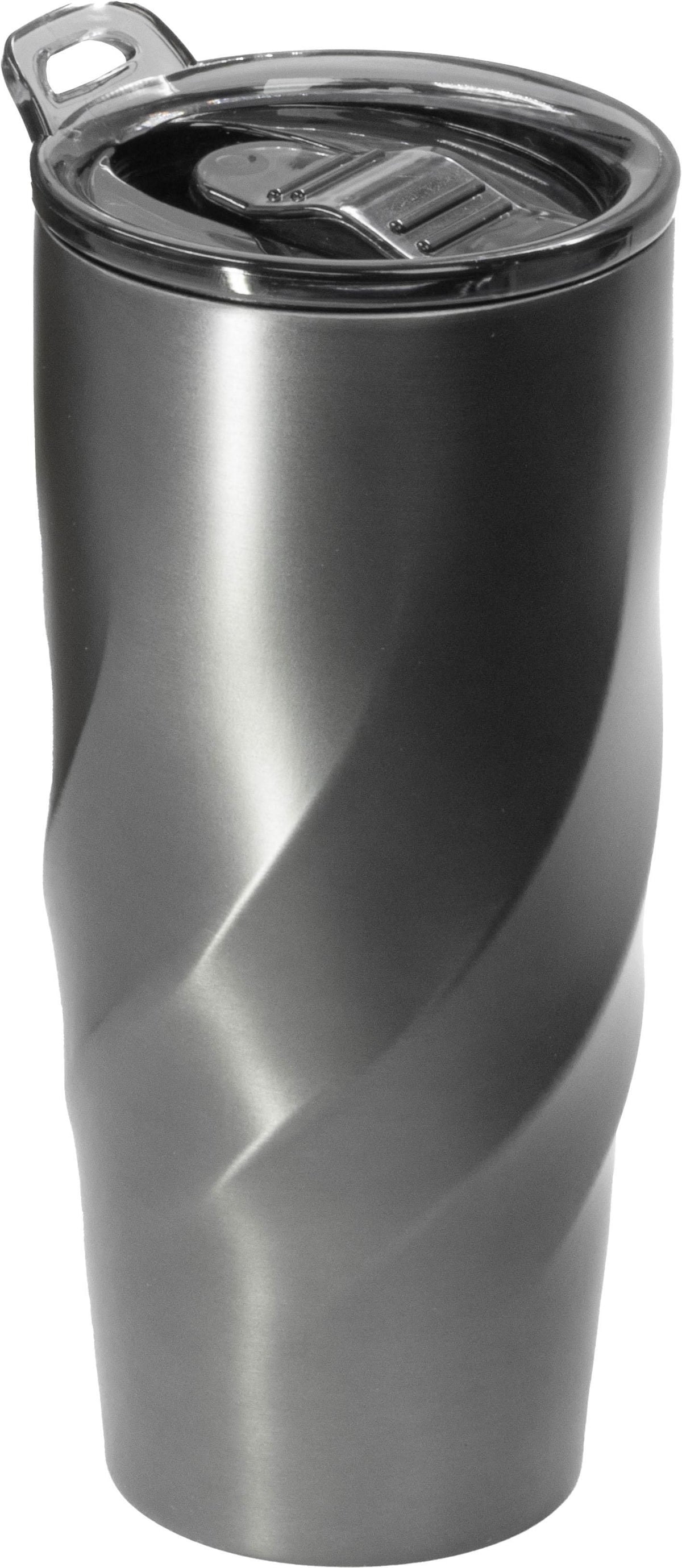 BrandCharger rejsekrus Vortex Calix XL | Genanvendt | 500 ml