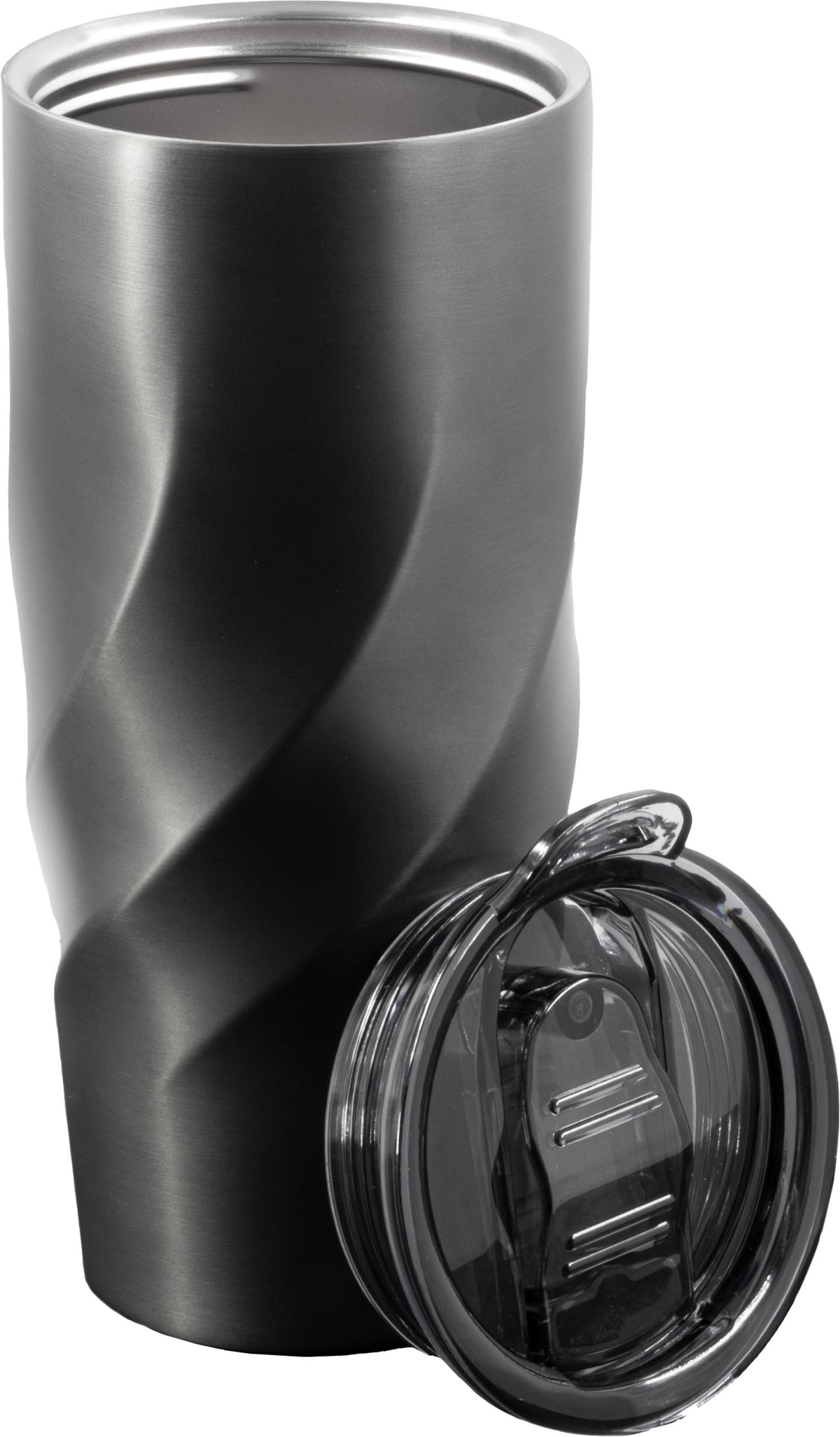 BrandCharger rejsekrus Vortex Calix XL | Genanvendt | 500 ml