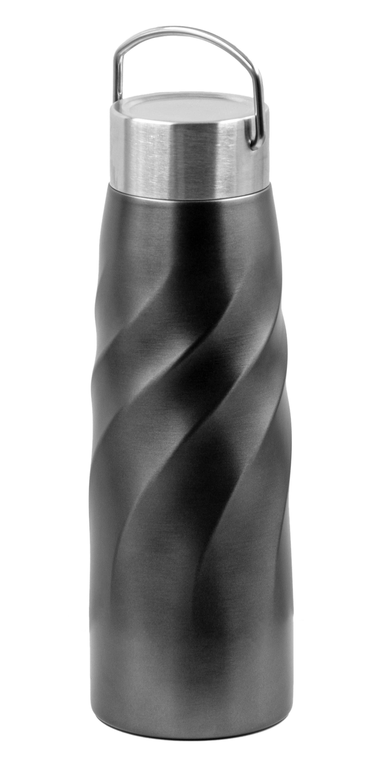 BrandCharger reiseflaske Vortex Vita | Resirkulert | 500 ml
