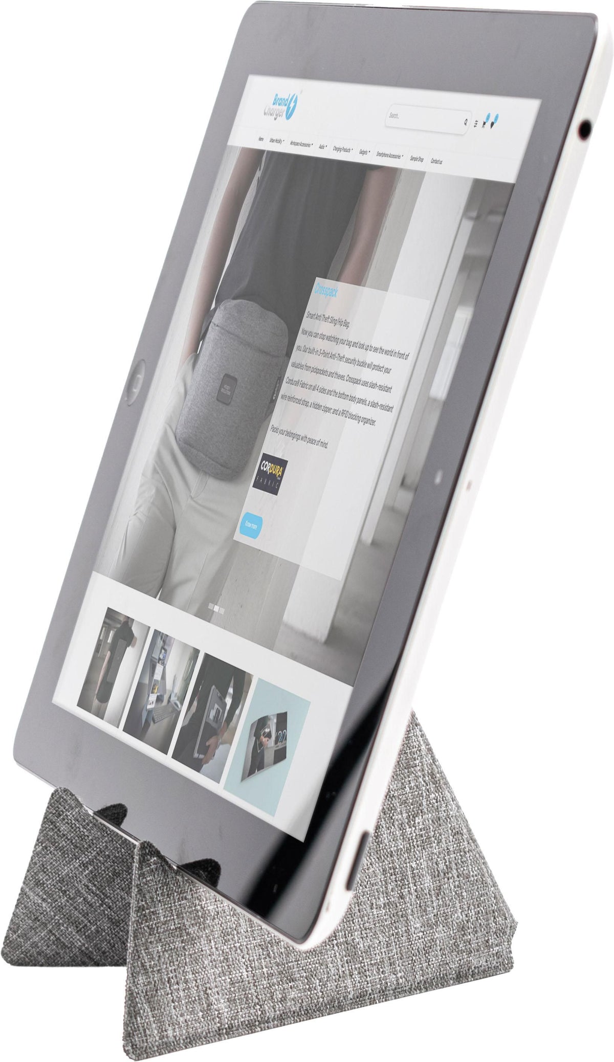 BrandCharger Ascend Mini telefonholder