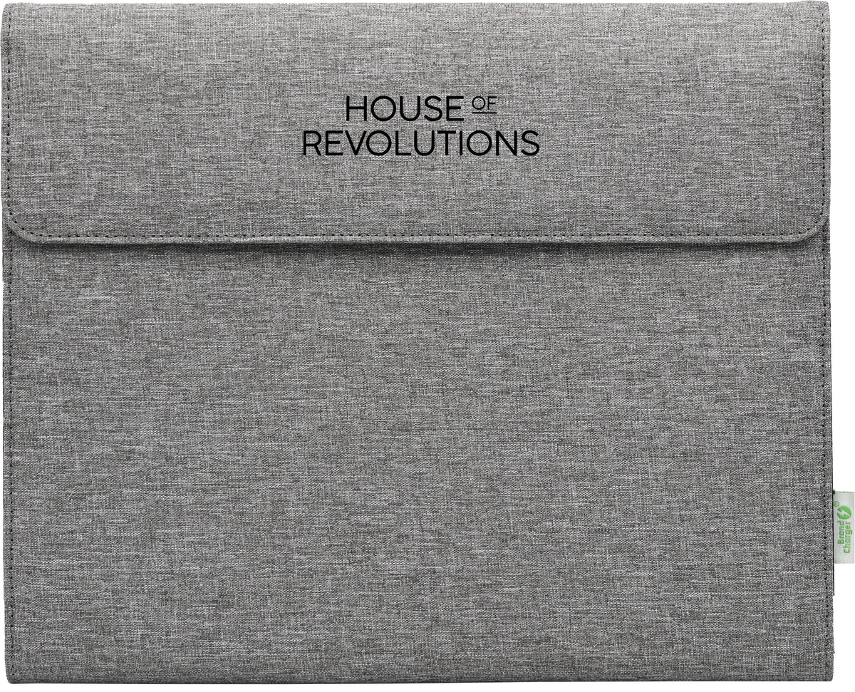 BrandCharger Noty Folio mapp