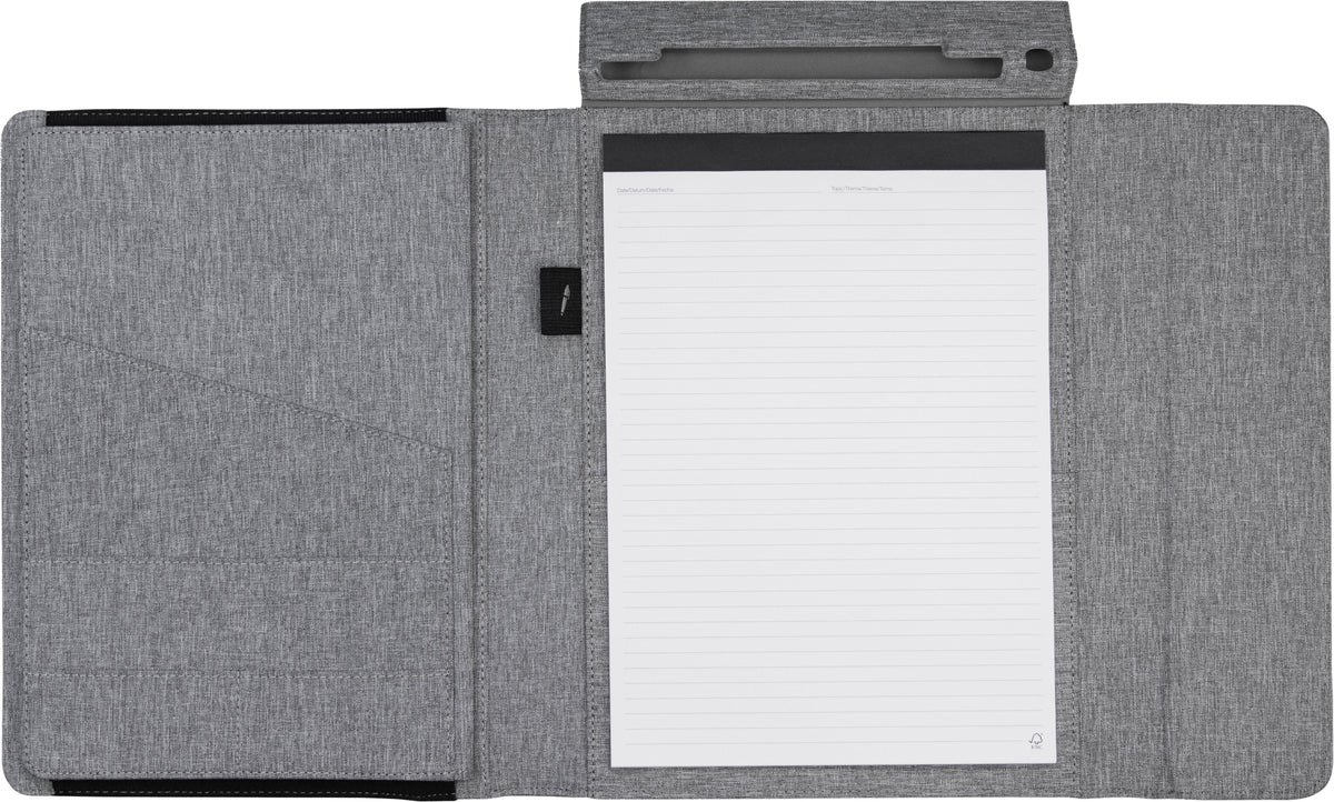 BrandCharger Noty Folio mapp