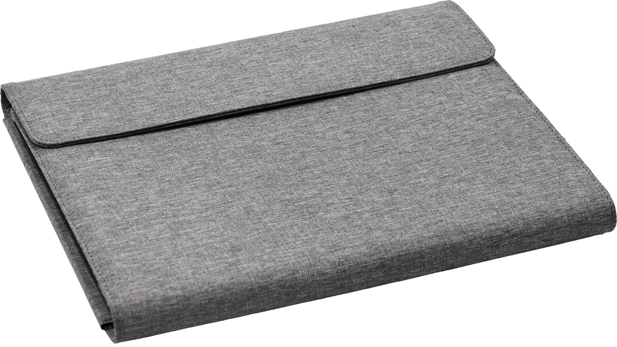 BrandCharger Noty Folio mapp