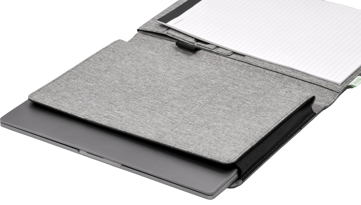 BrandCharger Noty Folio mapp