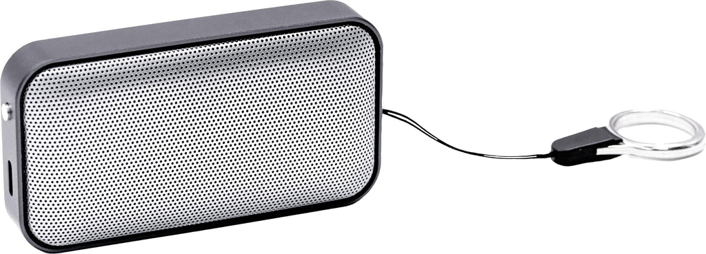 BrandCharger Nano wireless speaker