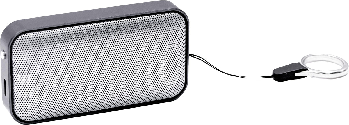 BrandCharger Nano wireless speaker