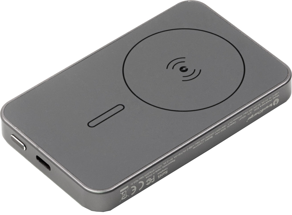 BrandCharger-varavirtalähde Powerwave 5000 | 5 000 mAh