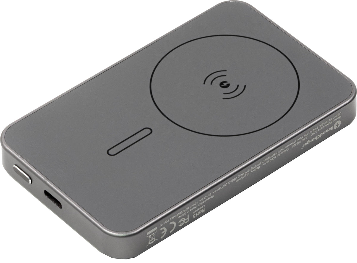 BrandCharger-varavirtalähde Powerwave 5000 | 5 000 mAh