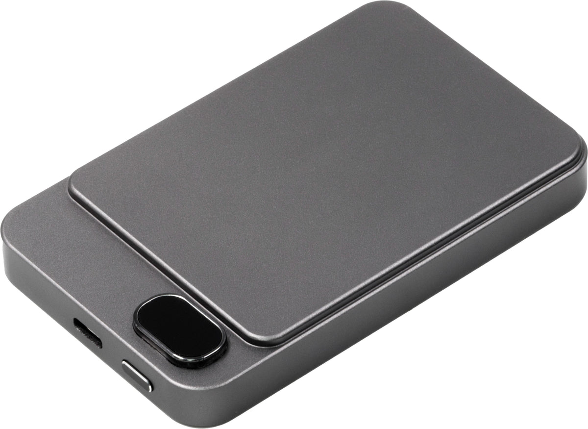 BrandCharger-varavirtalähde Powerwave 5000 | 5 000 mAh