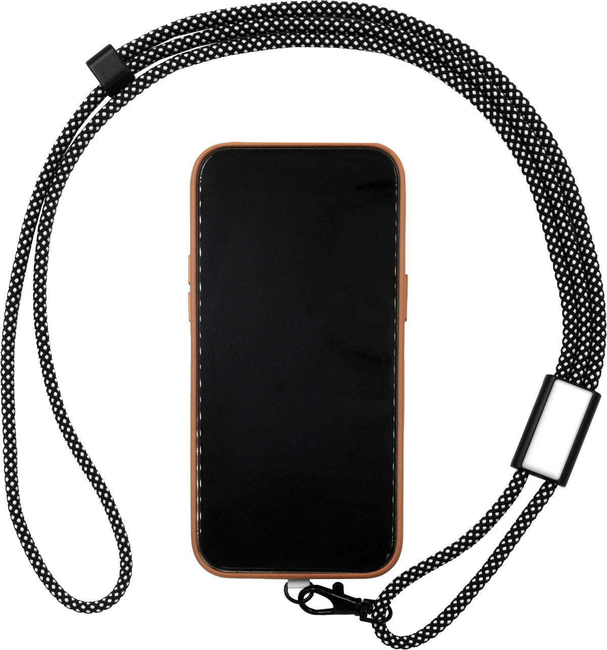 BrandCharger Lany lanyard