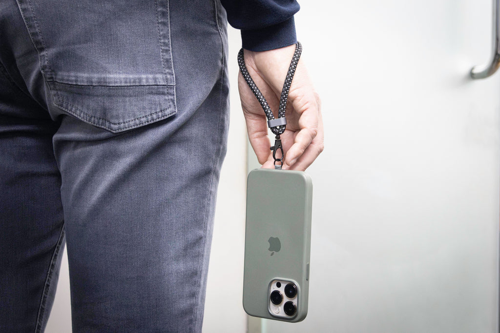 BrandCharger ladekabel for armbånd Lany