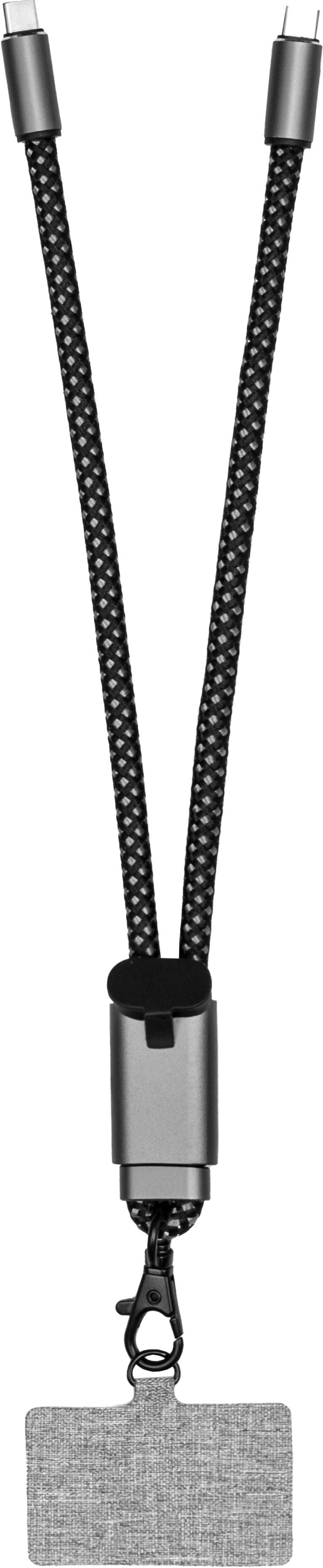BrandCharger ladekabel for armbånd Lany