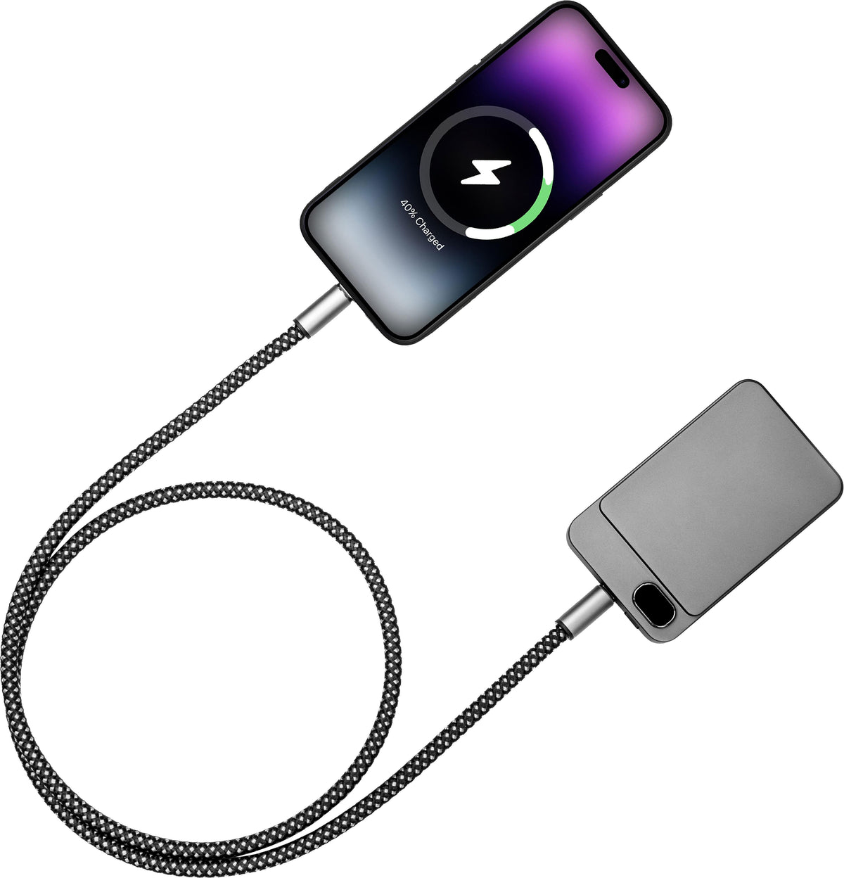 BrandCharger-ladekabel Volt | USB-C