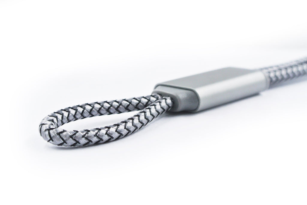 BrandCharger Trident 2 laddkabel