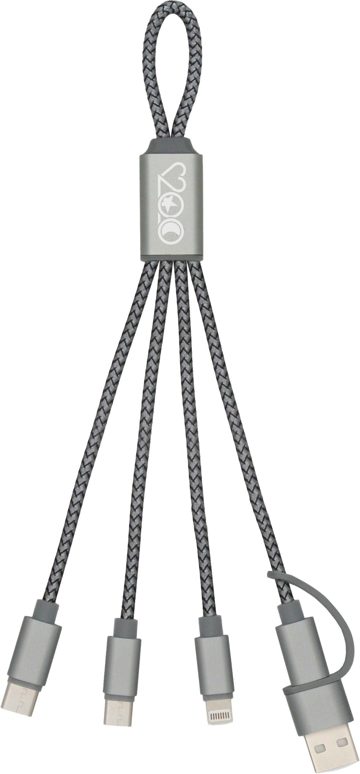 BrandCharger Trident 2 charging cable