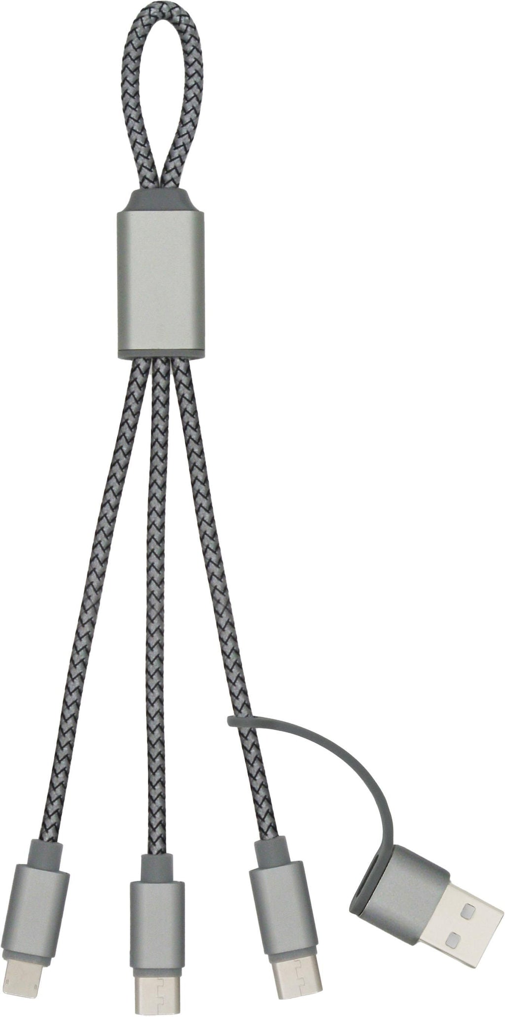 BrandCharger Trident 2 laddkabel