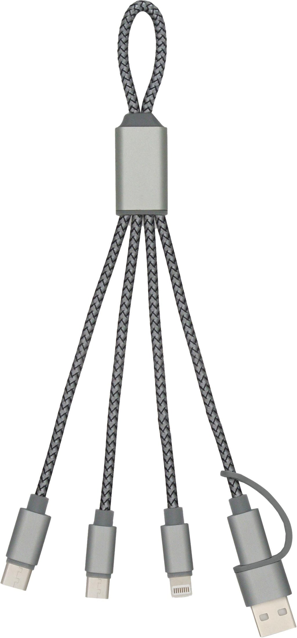 BrandCharger Trident 2 laddkabel