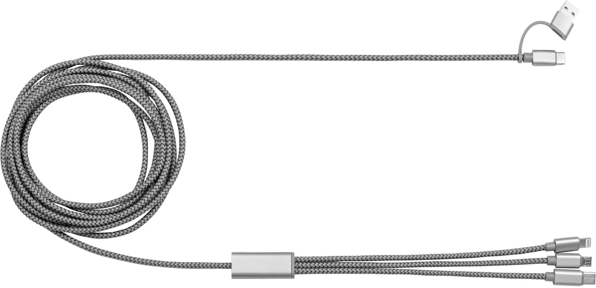 Charging cable, BrandCharger Trident 2+