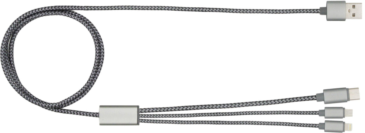 Charging cable, BrandCharger Trident 2+
