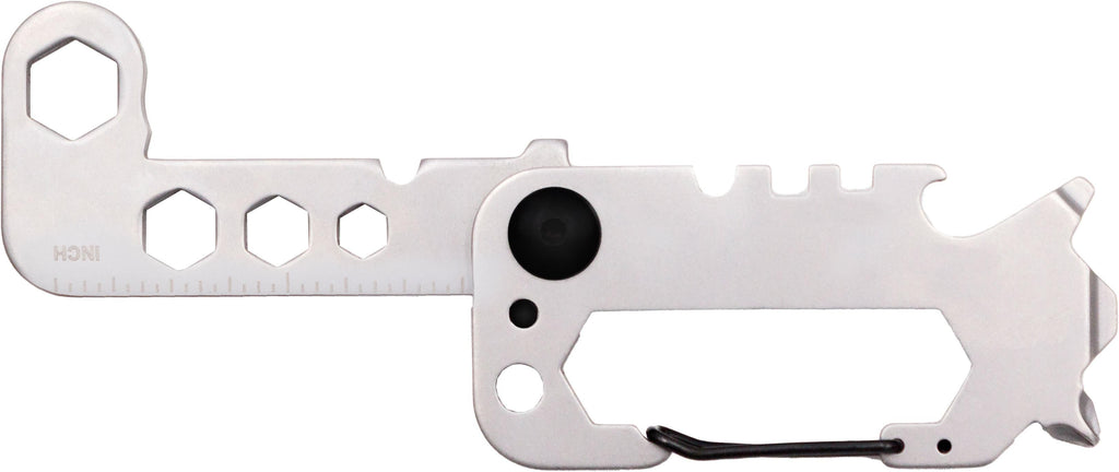 BrandCharger Twist multiverktyg