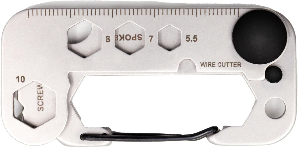 BrandCharger Twist multiverktyg