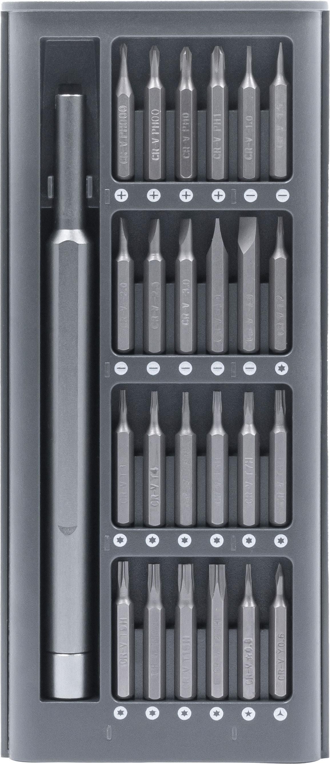 BrandCharger multiverktøy Everybit Lite | 24 bits