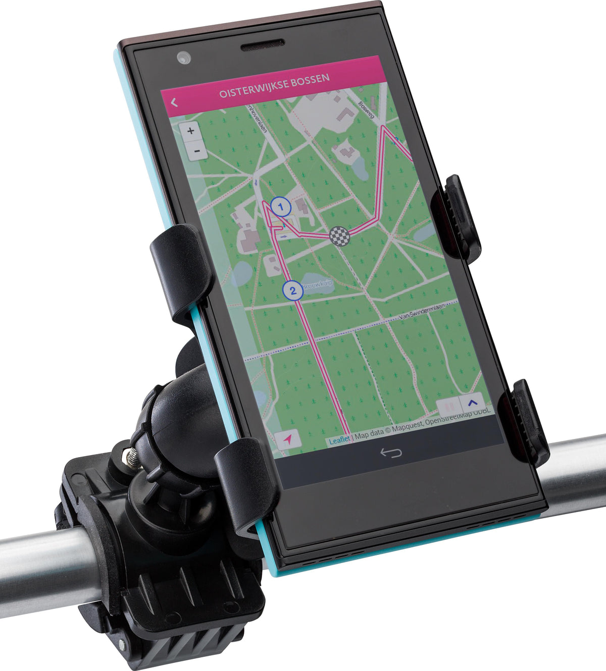 ABS-mobiltelefonhållare Everett