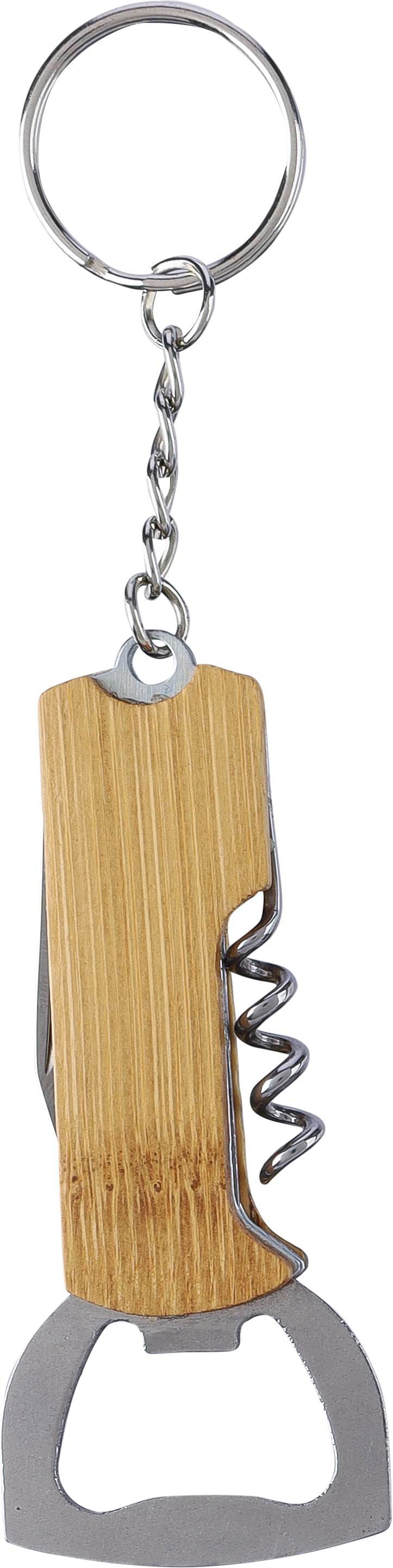 Bamboo multi-tool Stuart