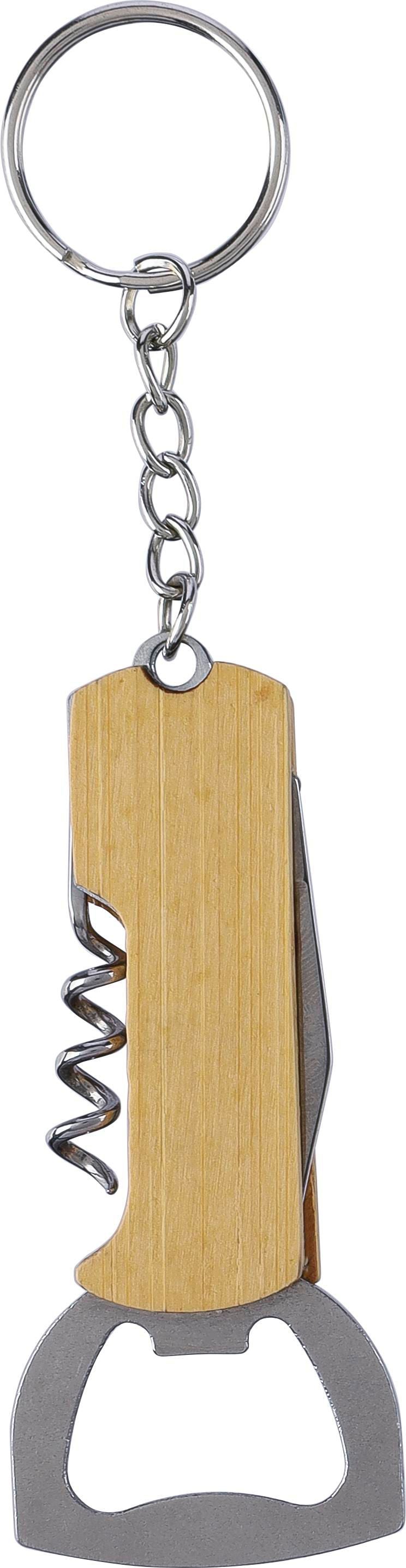 Bamboo multi-tool Stuart