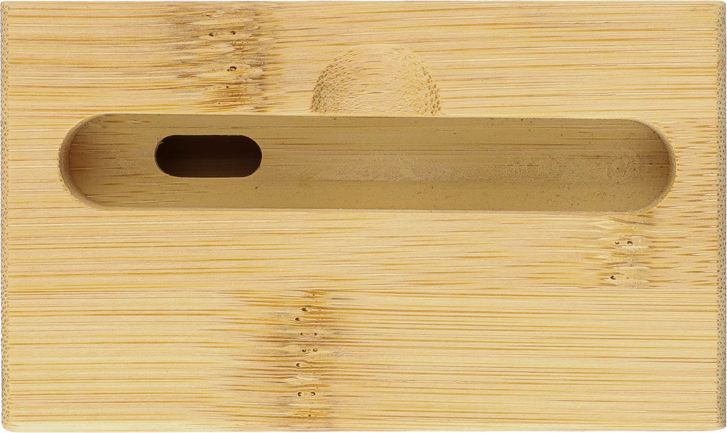 Puhelinteline | Bambu | Äänenvahvistin