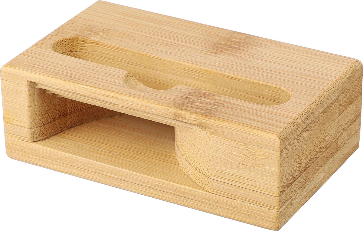 Puhelinteline | Bambu | Äänenvahvistin