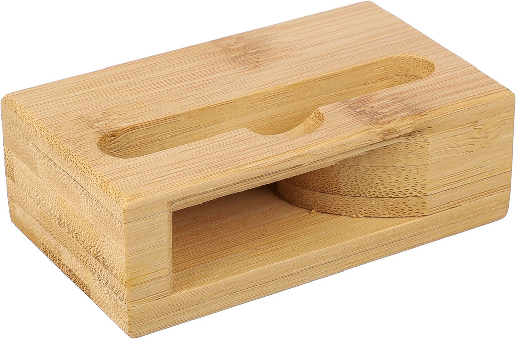 Puhelinteline | Bambu | Äänenvahvistin