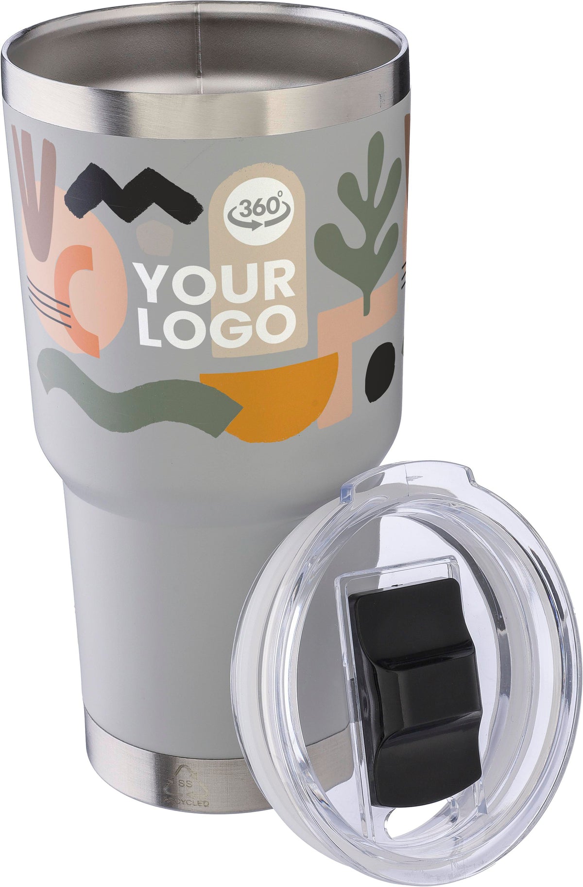 Resemugg Arnold | 590 ml