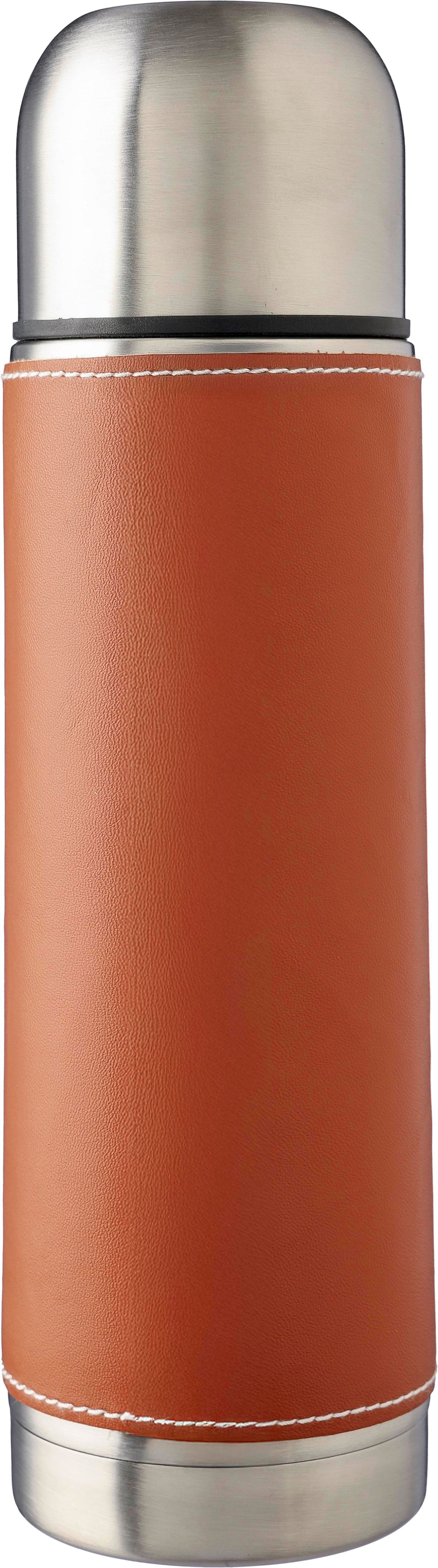 Stainless steel bottle 400 ml Bernard