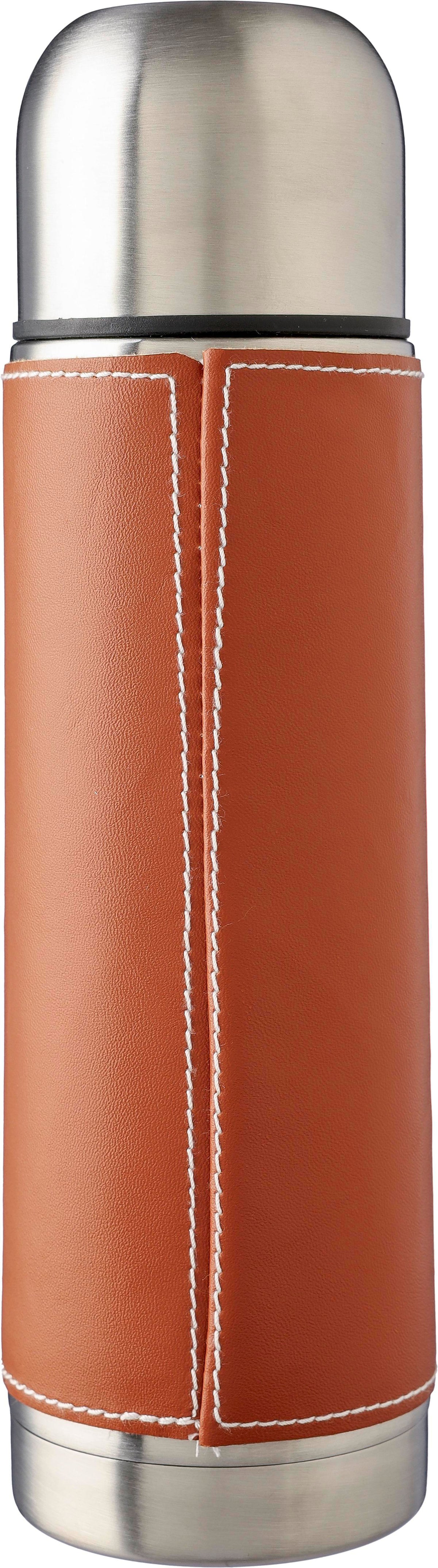 Stainless steel bottle 400 ml Bernard
