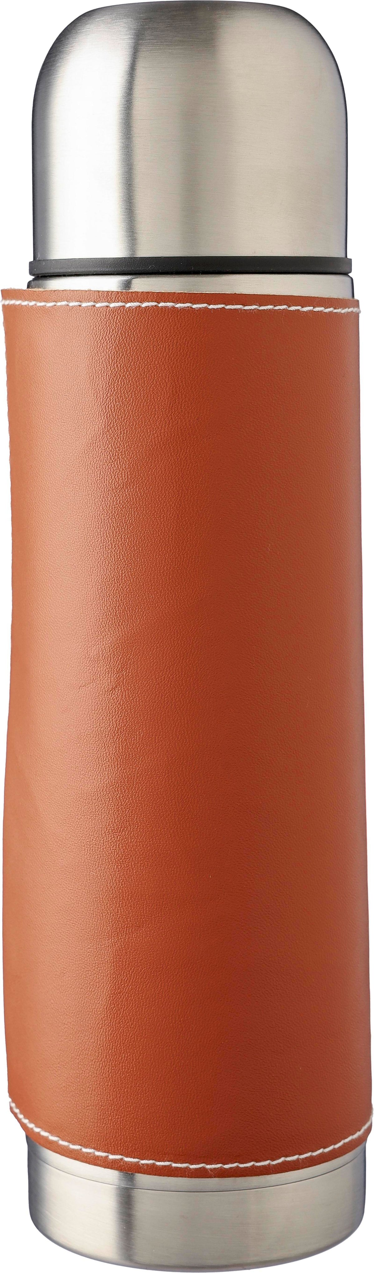 Stainless steel bottle 400 ml Bernard