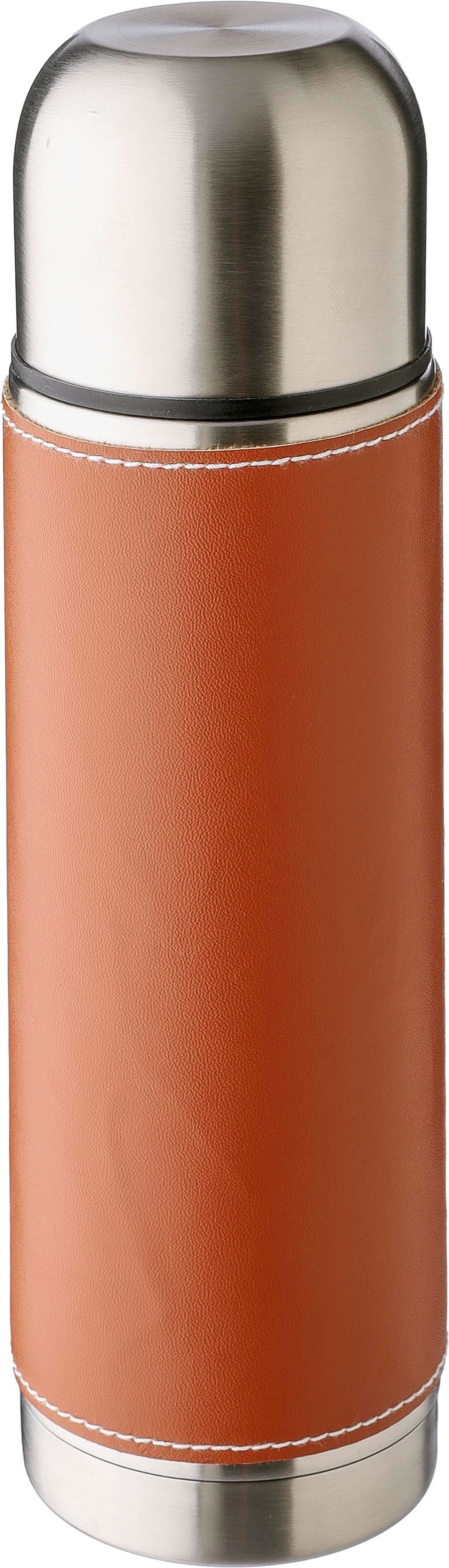 Stainless steel bottle 400 ml Bernard