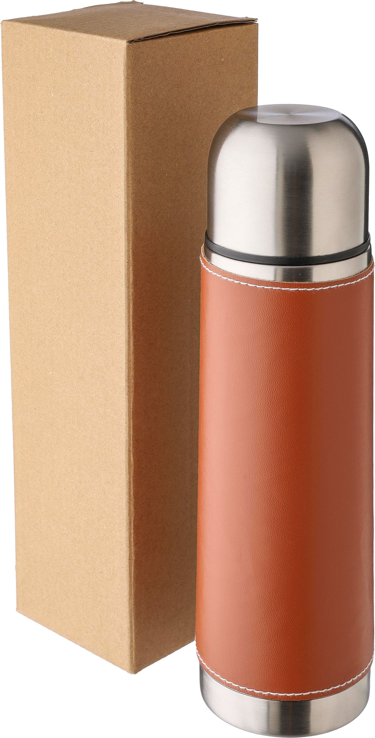 Stainless steel bottle 400 ml Bernard