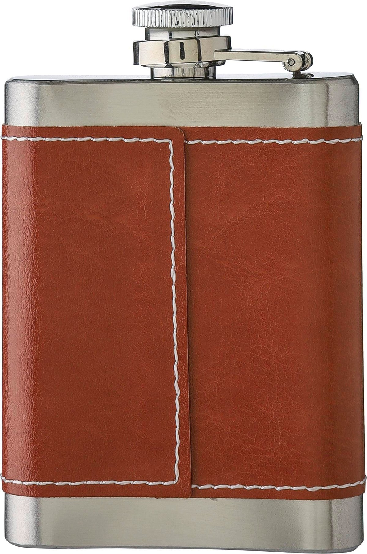 Hip flask Cedric | Stainless steel | 100 ml