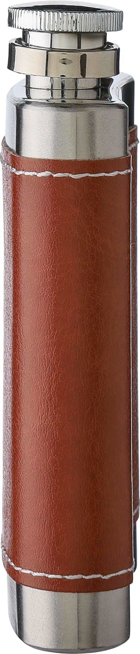 Hip flask Cedric | Stainless steel | 100 ml