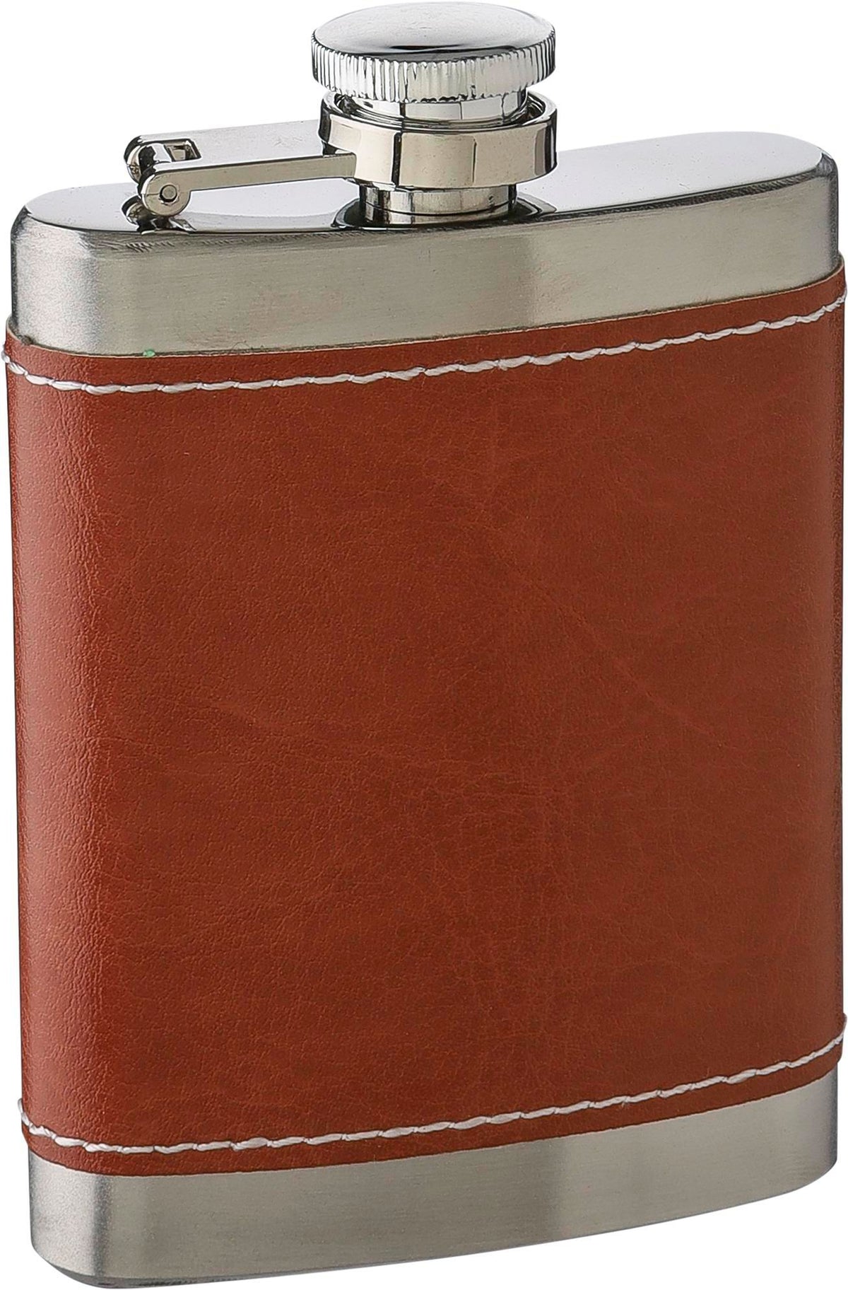 Hip flask Cedric | Stainless steel | 100 ml